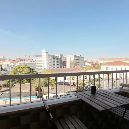 Apartman Dada 2bd App - Nuovo In Centro Zona Navigli *