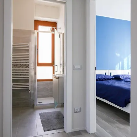Dada 2bd App - Nuovo In Centro Zona Navigli Lägenhet *
