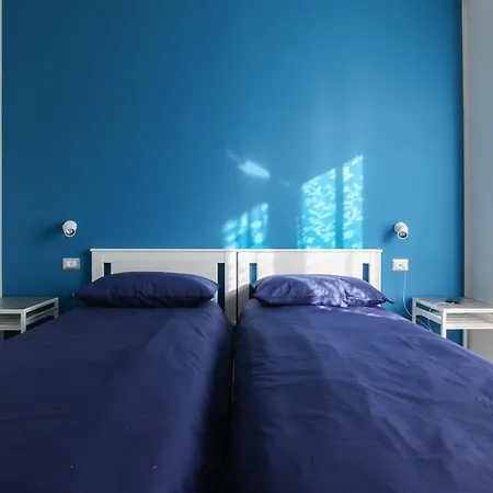 Dada 2bd App - Nuovo In Centro Zona Navigli Lägenhet Milano