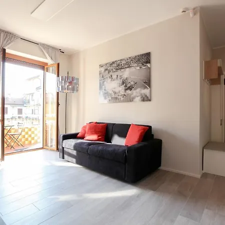 Lejlighed Dada 2bd App - Nuovo In Centro Zona Navigli *
