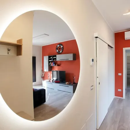 Dada 2bd App - Nuovo In Centro Zona Navigli Lägenhet