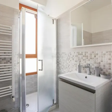 Lägenhet Dada 2bd App - Nuovo In Centro Zona Navigli Milano