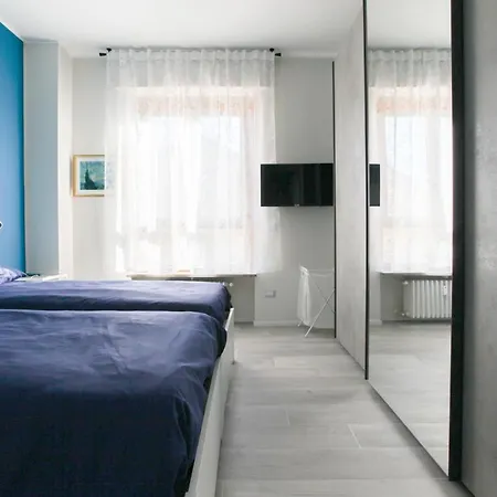 Dada 2bd App - Nuovo In Centro Zona Navigli Lägenhet *