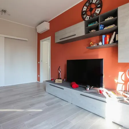 Dada 2bd App - Nuovo In Centro Zona Navigli Lägenhet *