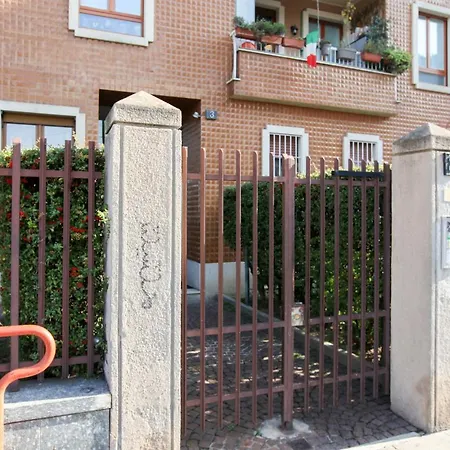 Dada 2bd App - Nuovo In Centro Zona Navigli Lägenhet Milano
