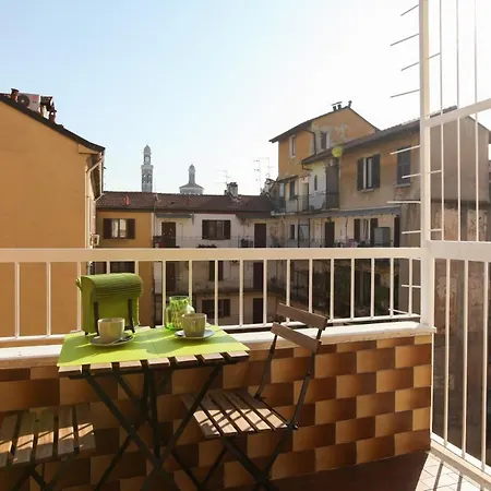 Lejlighed Dada 2bd App - Nuovo In Centro Zona Navigli