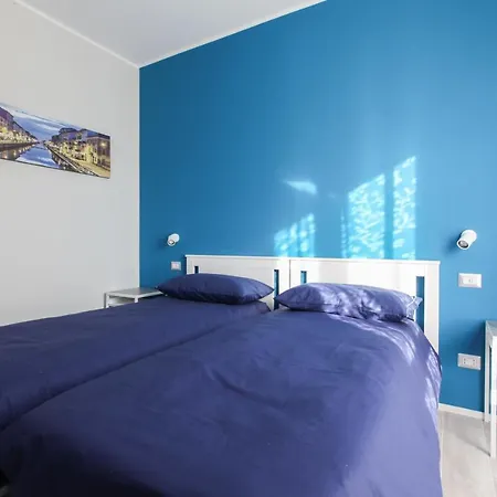 Lejlighed Dada 2bd App - Nuovo In Centro Zona Navigli *