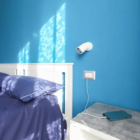 Lägenhet Dada 2bd App - Nuovo In Centro Zona Navigli *