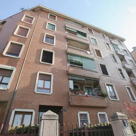 דירה Dada 2bd App - Nuovo In Centro Zona Navigli *
