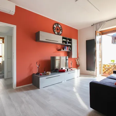 דירה Dada 2bd App - Nuovo In Centro Zona Navigli *