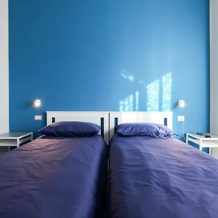 Dada 2bd App - Nuovo In Centro Zona Navigli * מילאנו