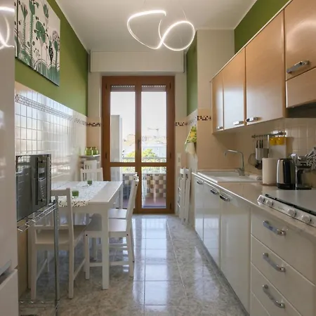 Dada 2bd App - Nuovo In Centro Zona Navigli * מילאנו